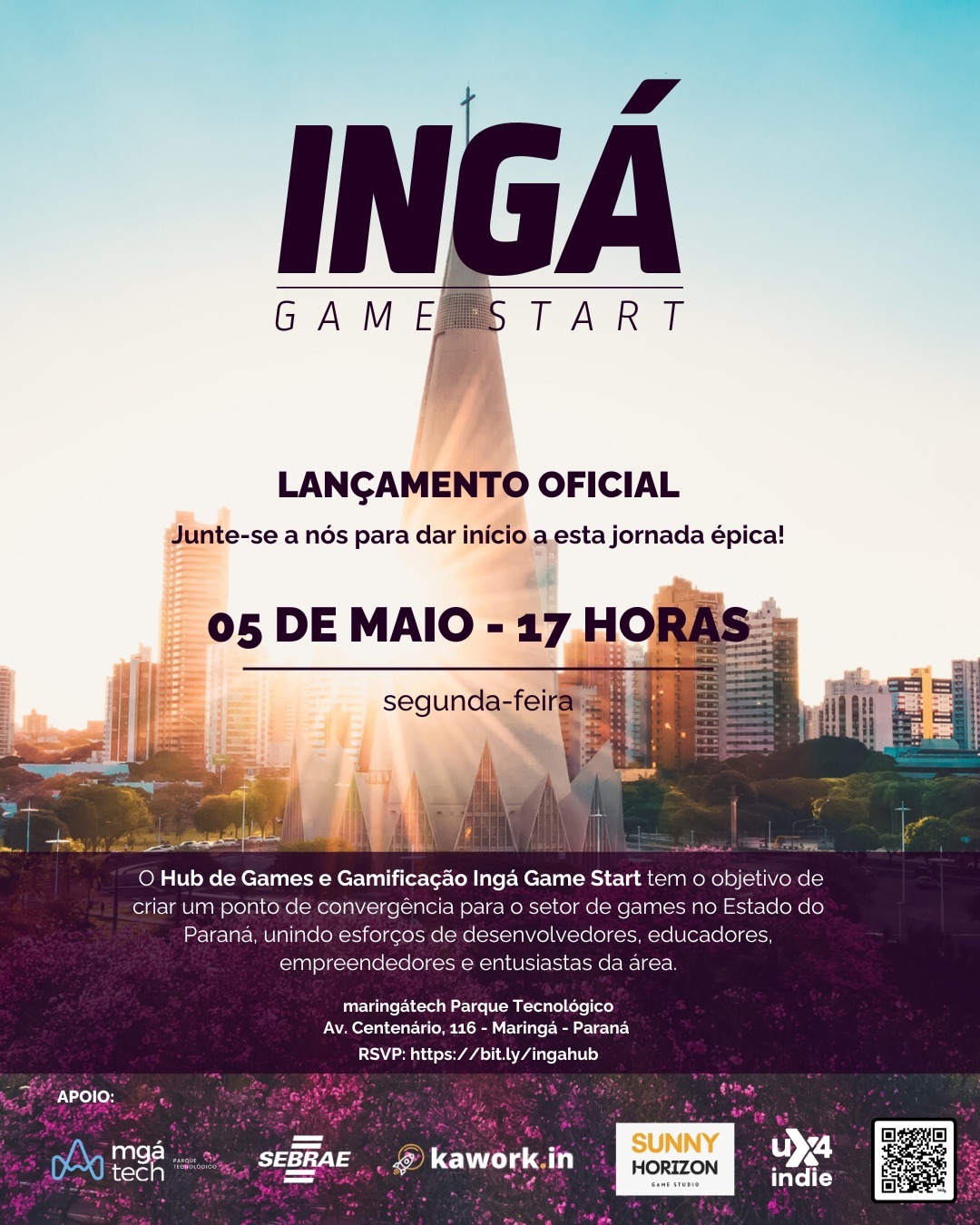 GAME START 