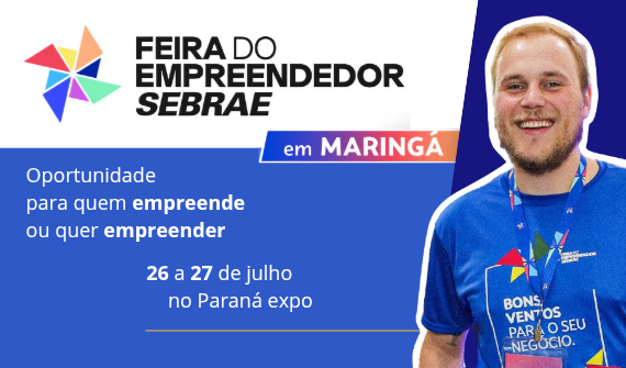 FEIRA DO EMPREENDEDOR