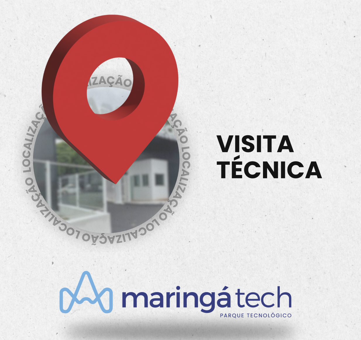 Visita Técnica - Alunos Agronomia UEM