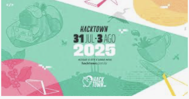 HACKTOWN 2025 