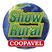 Show Rural Coopavel – Inovação & Tecnologia