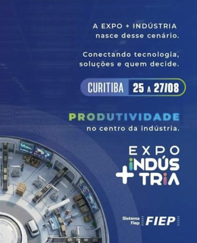 Expo Indústria 2026