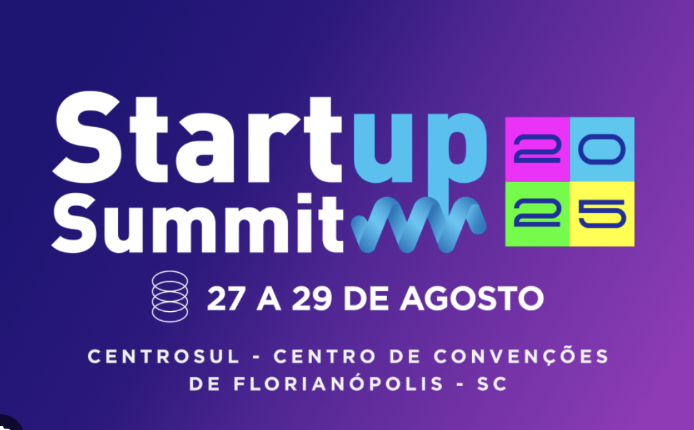 Startup Summit Florianópolis 2026