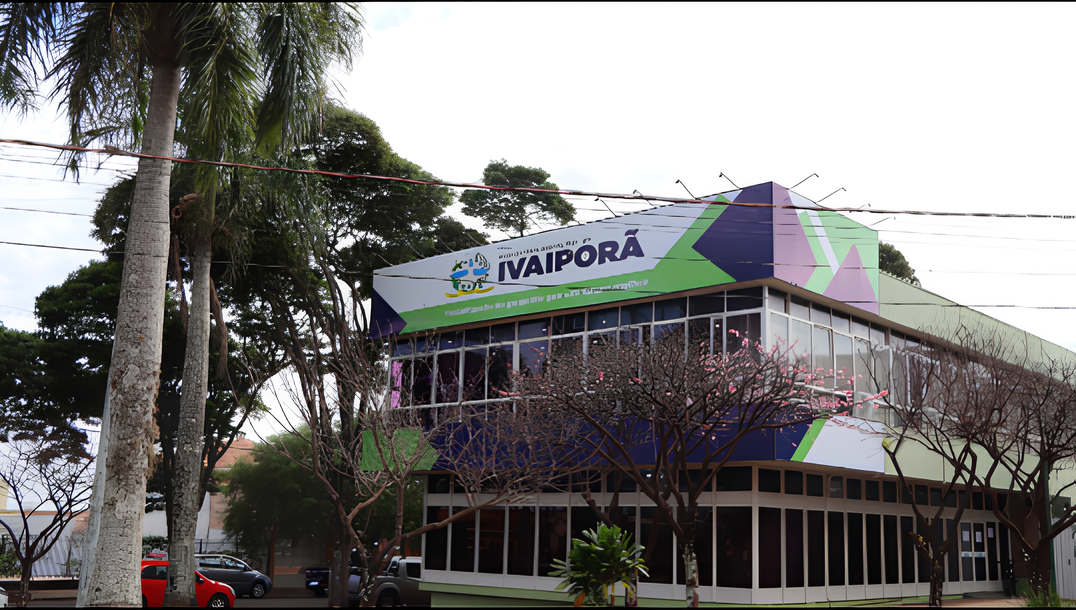 Maringátech fortalece parceria com Ivaiporã por meio de Termo de Cooperação