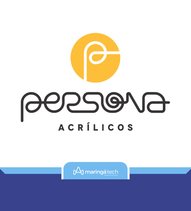 Persona Acrilicos