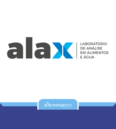 Alax - Laboratorio de análise de alimentos e água 