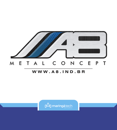 A8 METAL CONCEPT 