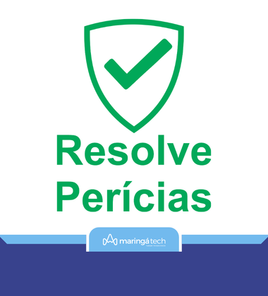 Resolve Perícias