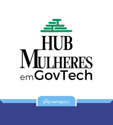 HUB Mulheres em GovTech