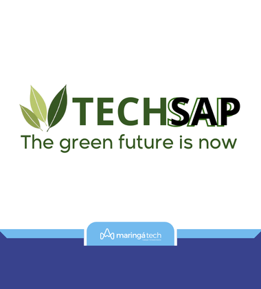 TechSap Soluções Agrícolas