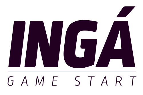 Ingá Game Start