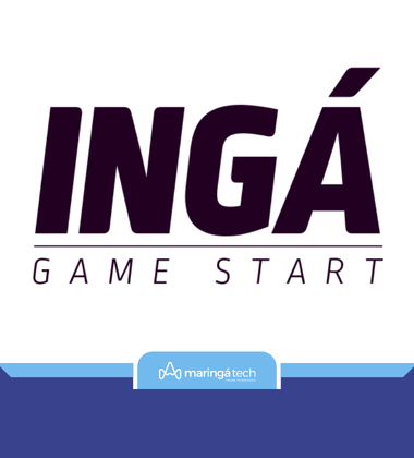 Ingá Game Start