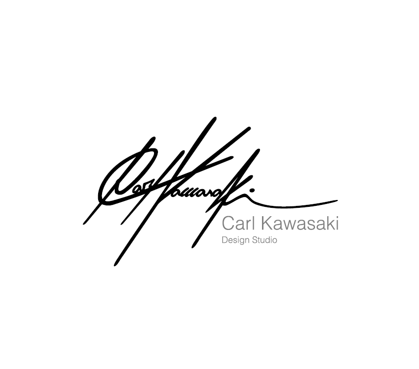 CARL KAWASAKI