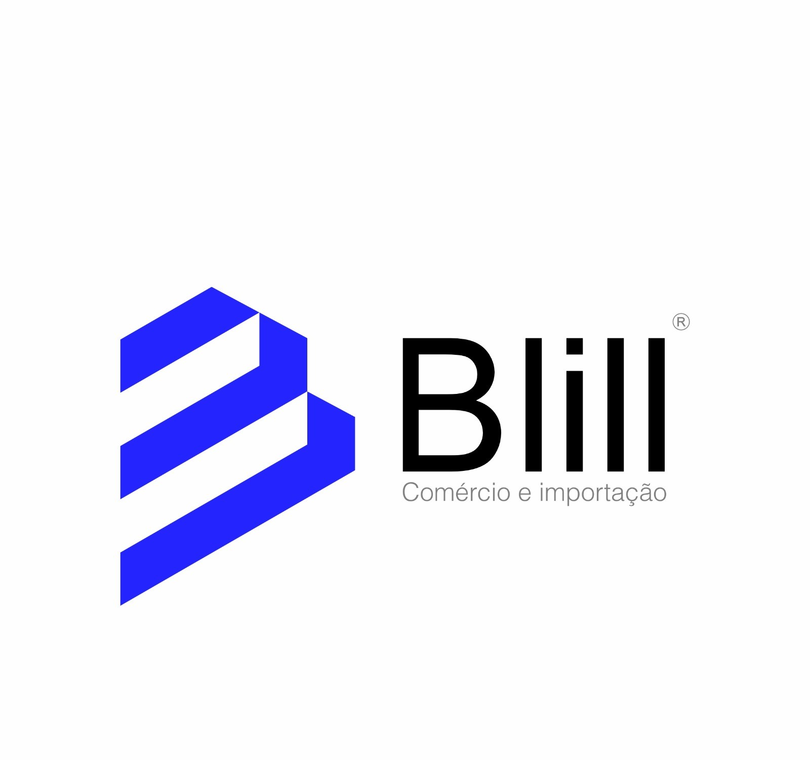 Blill Comércio e importação