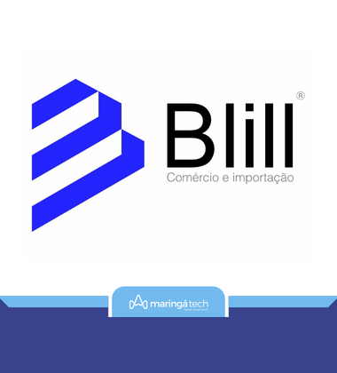 Blill Comércio e importação