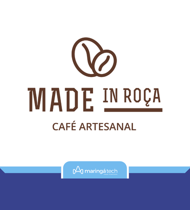 Made In Roça Café Artesanal