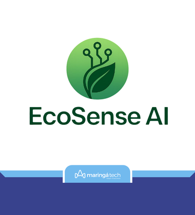 EcoSense AI
