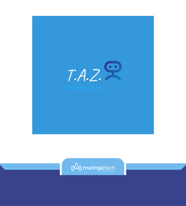 Taz Tecnologia 