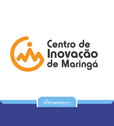 Centro de Inovação de Maringá 