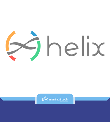 Helix Biotecnologia 