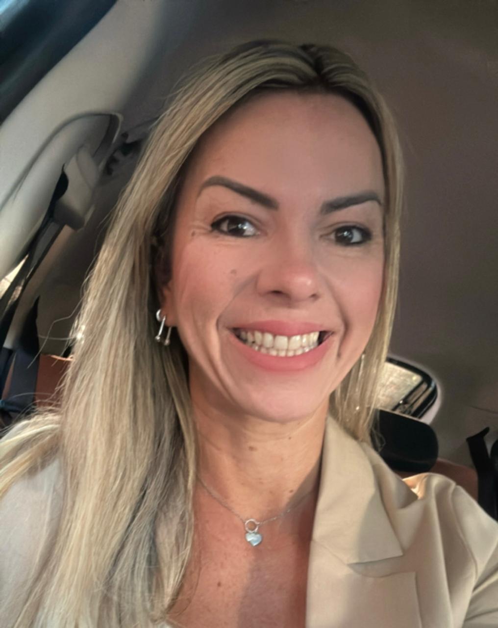 Ana Paula Ribeiro de Freitas