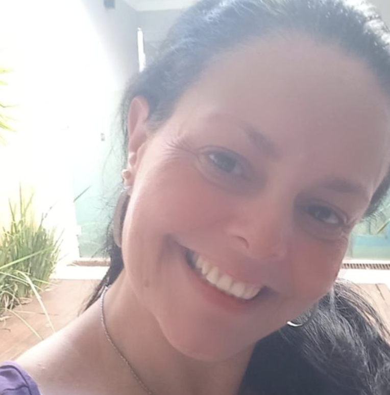 Aliane Curi