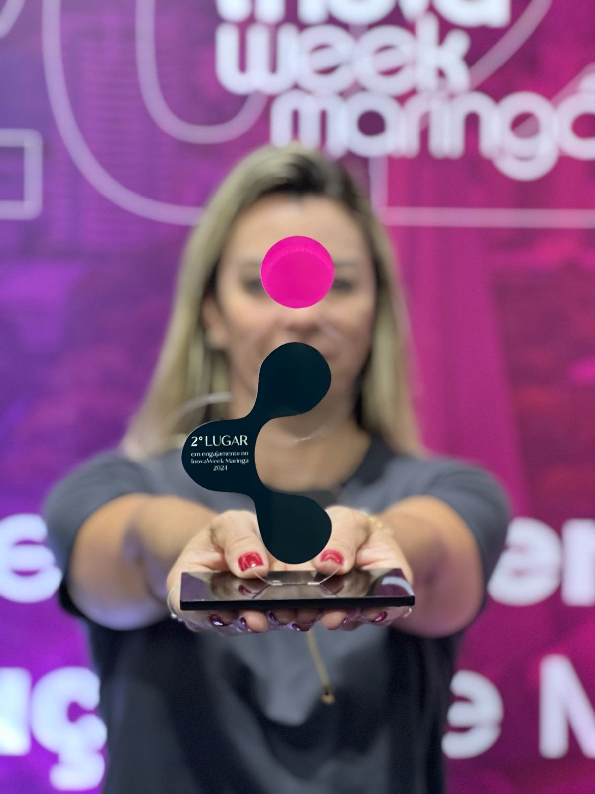 Maringatech Conquista Segundo Lugar em Engajamento durante a Inovaweek Maringá