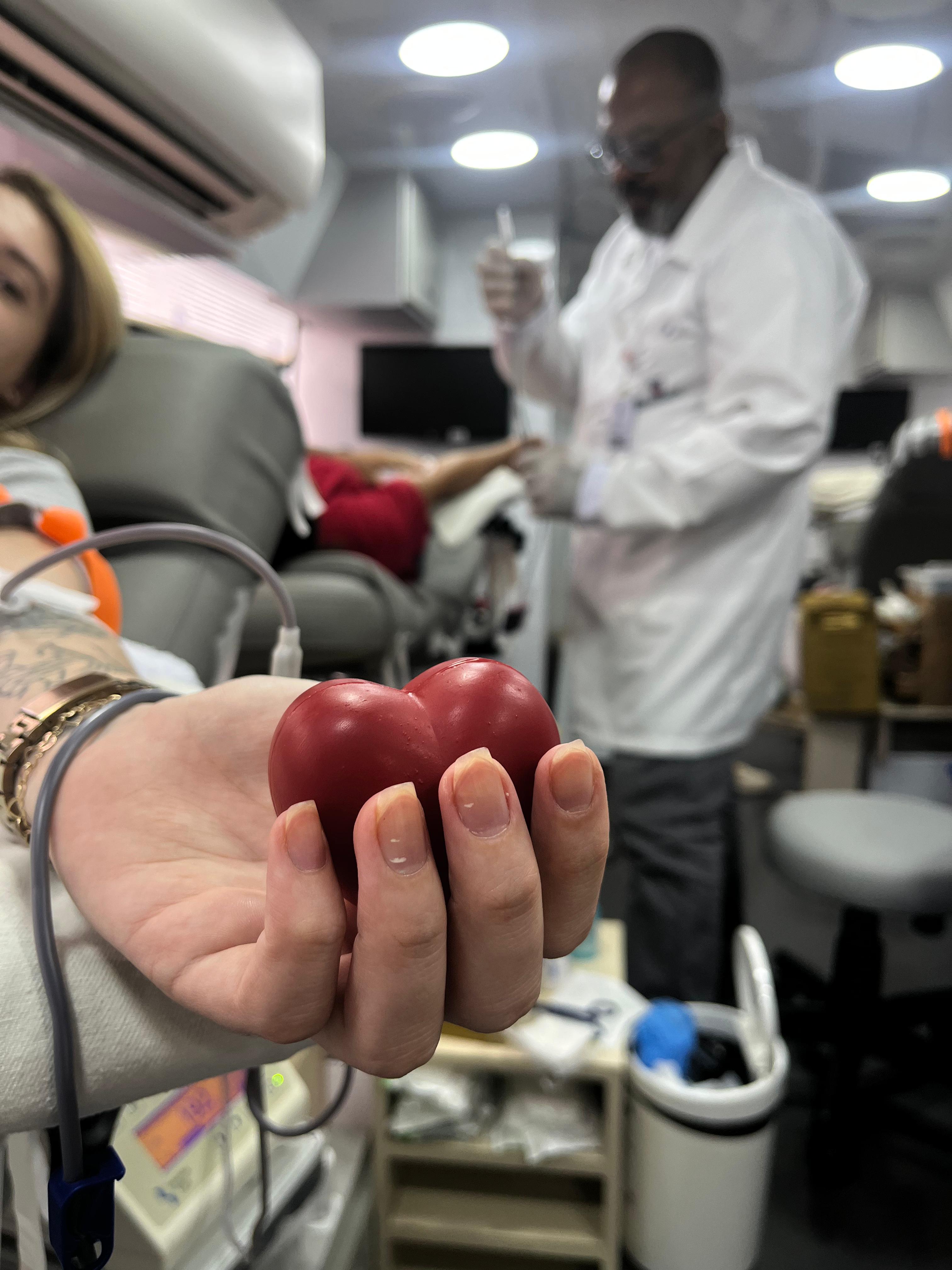 Maringatech Realiza Campanha de Doação de Sangue e Reforça Papel de Conexão e Inovação