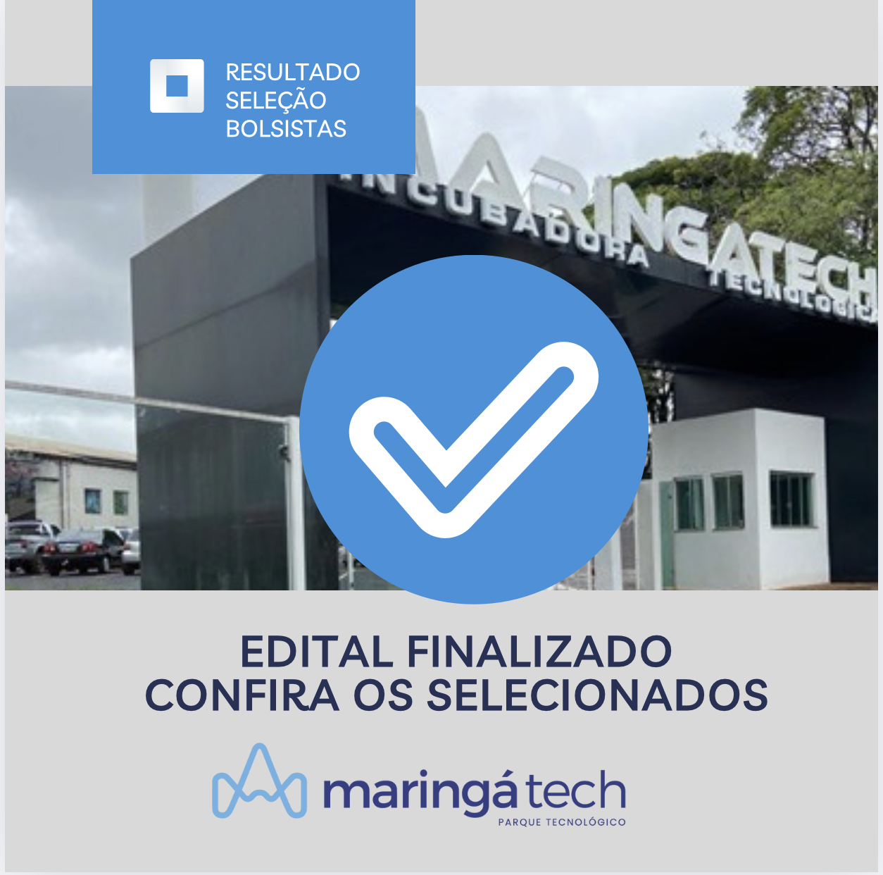 COMUNICADO DE CLASSIFICAÇÃO E CONVOCAÇÃO PARA ENTREVISTA