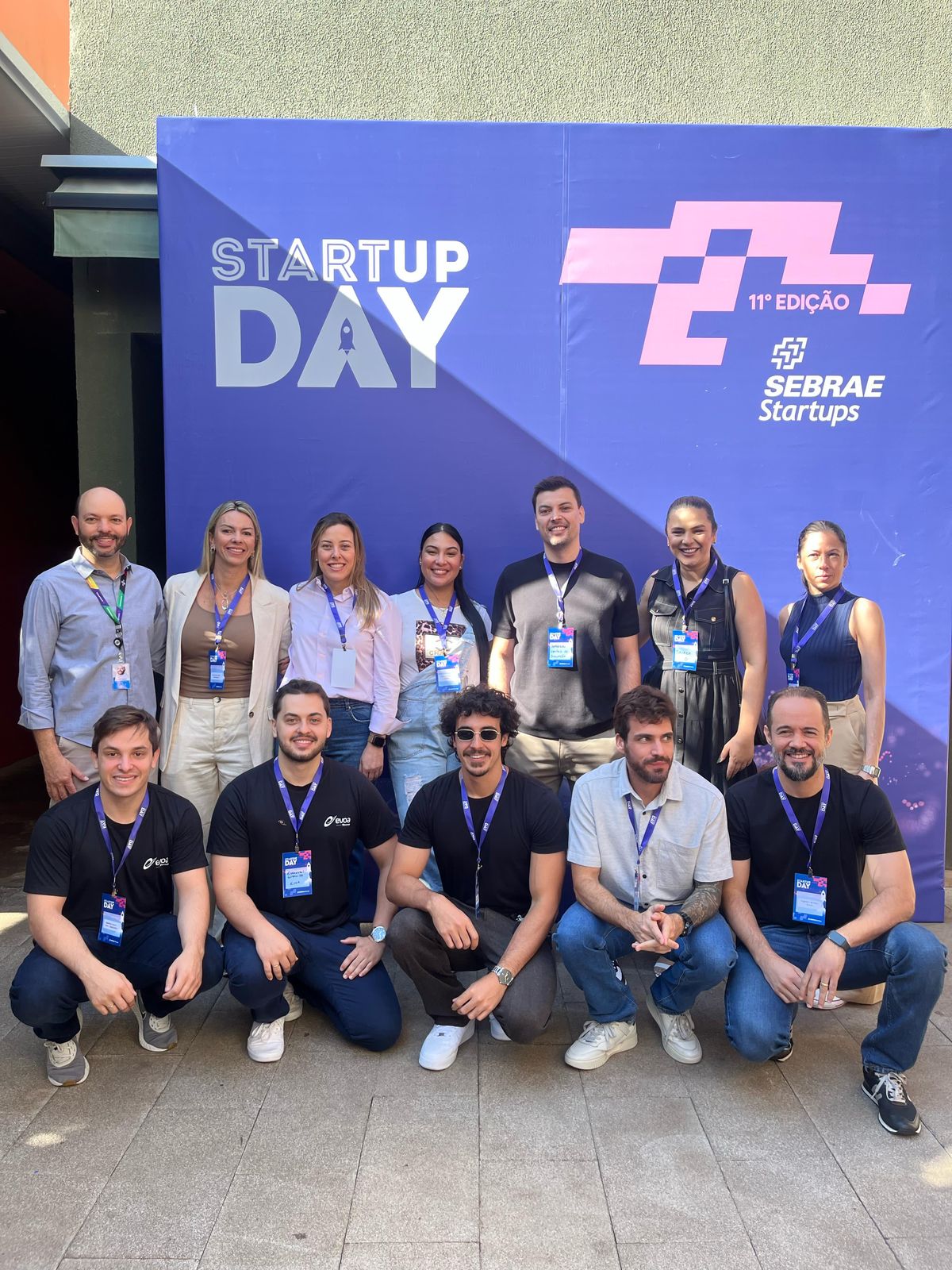 Startup DAY: Maringatech participa de painel com o tema:  Nós temos o que sua startup precisa