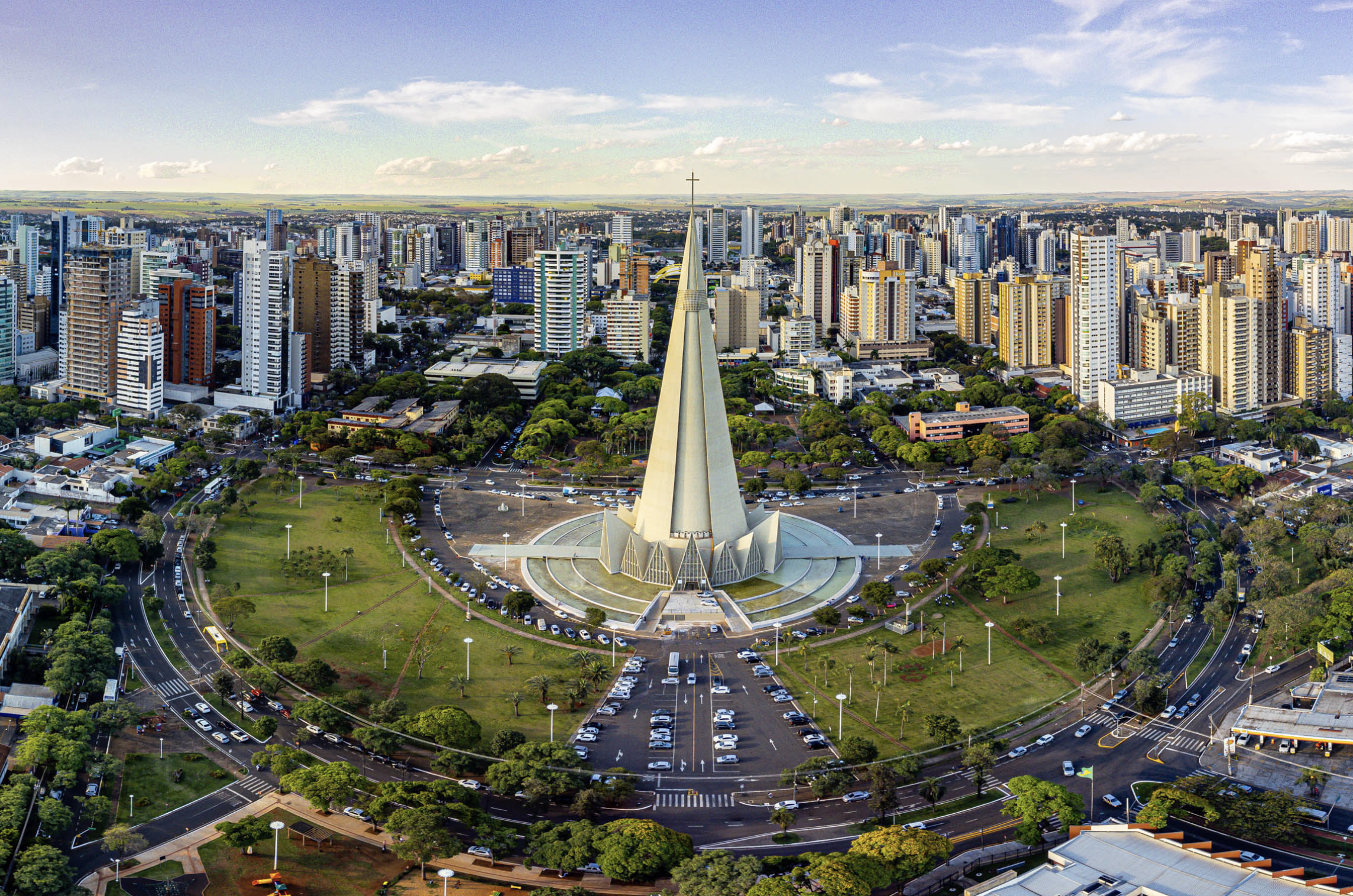 Curitiba, Maringá e Londrina integram ranking mundial de melhores ambientes de startups