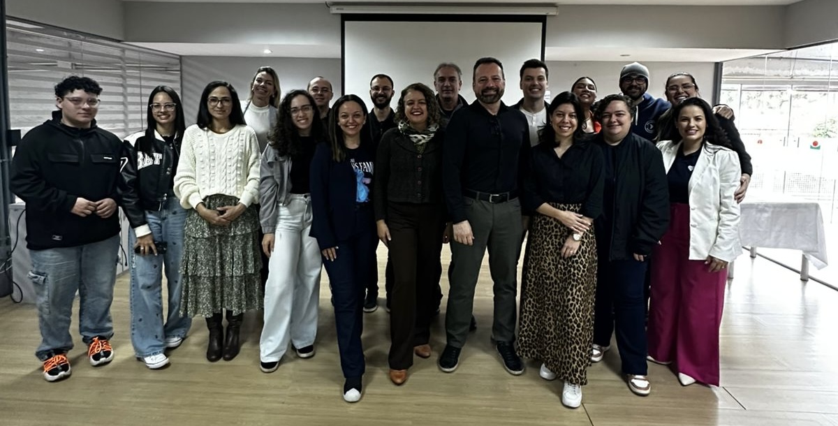Maringatech recebe Gestores de Ambientes de Inovação para reunião do CIM