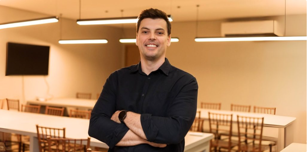 Centro de Inovação de Maringá impulsiona startups e projetos tecnológicos no PR