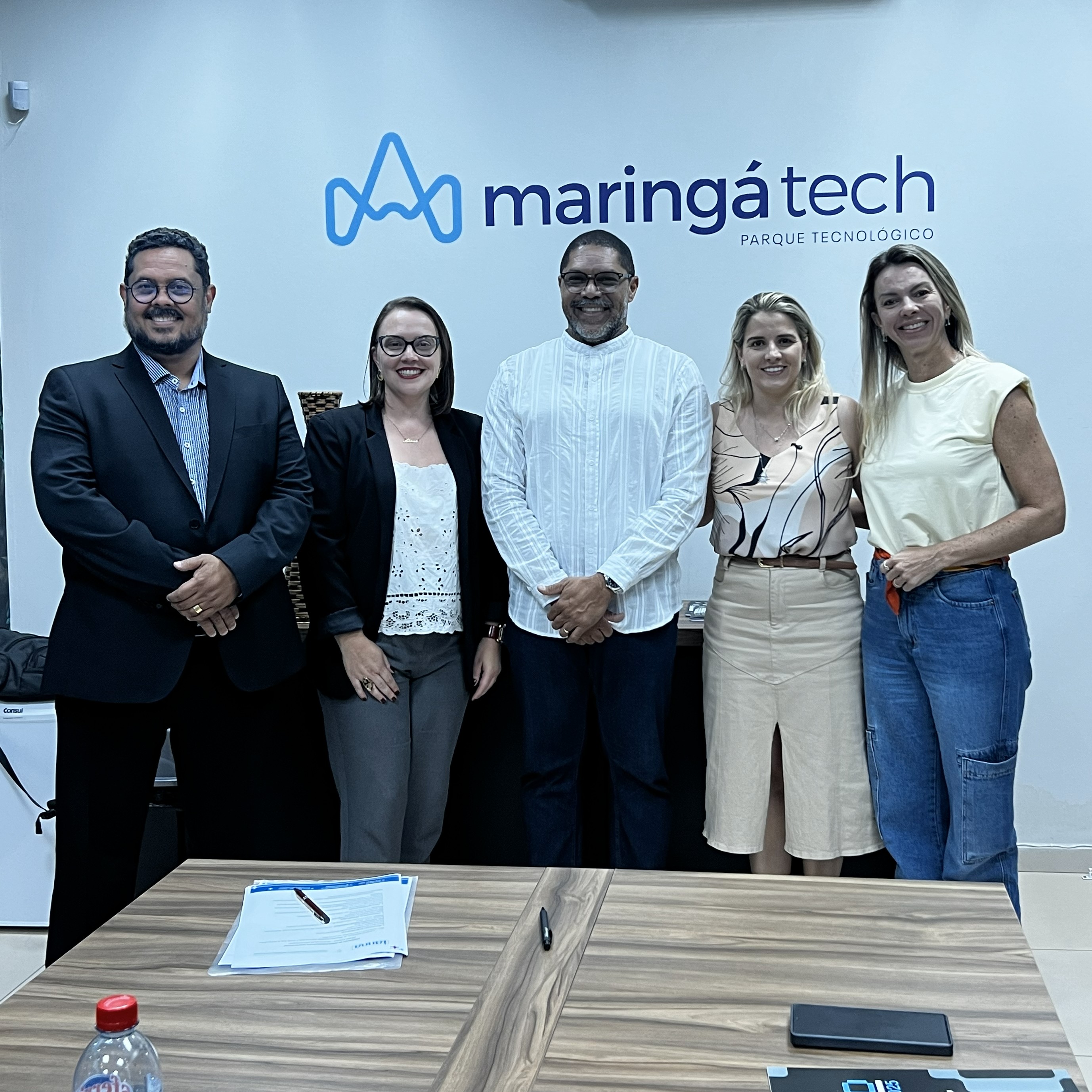 PARCERIA ENTRE MOÇAMBIQUE E PLATAFORMA BRASILEIRA DE IA “ONNIRA” DESTACA GOVERNANÇA DE DADOS E SEGURANÇA NA ADOÇÃO DE TECNOLOGIAS INTELIGENTES