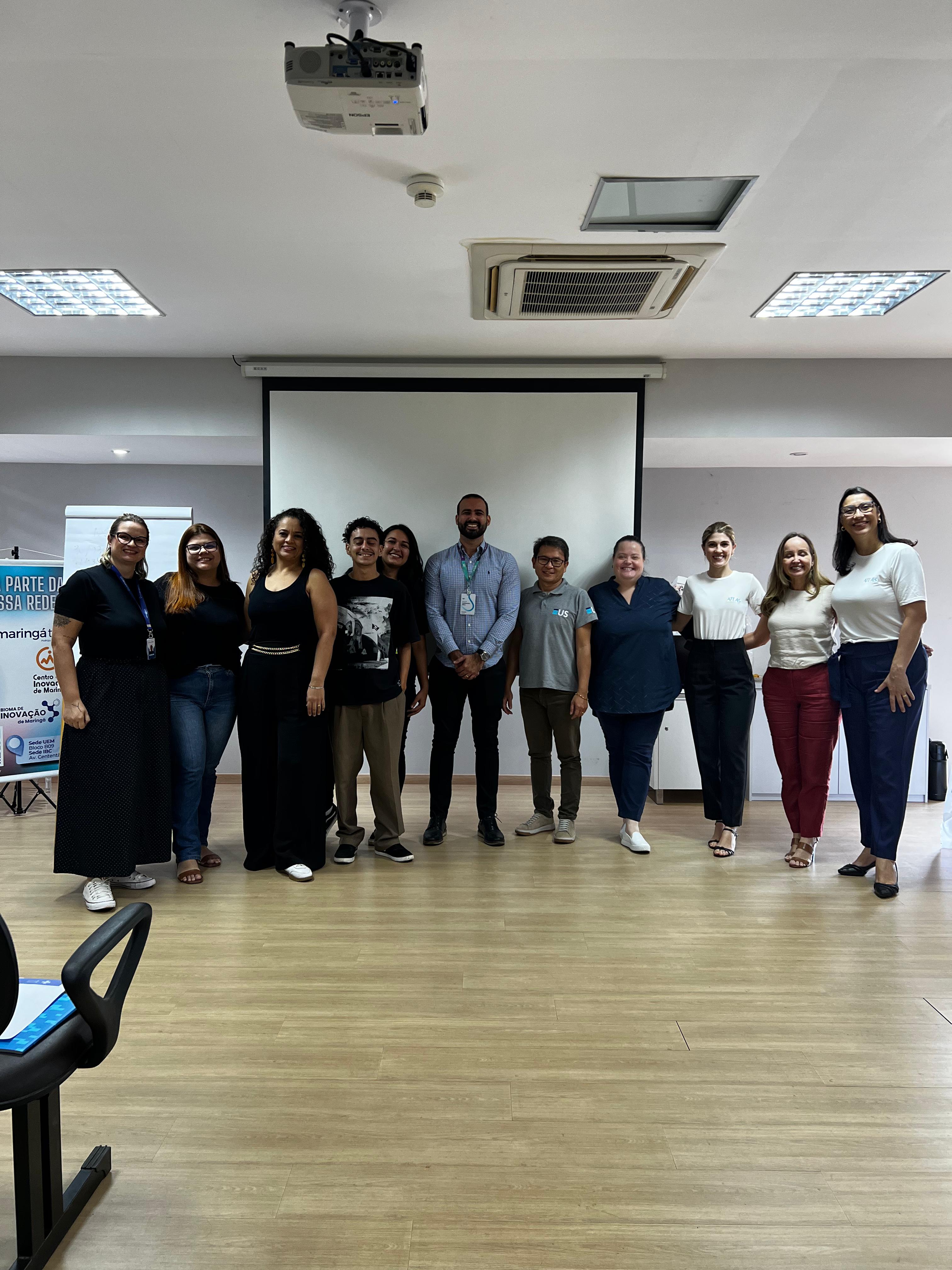 Maringatech e Sebrae iniciam Programa Performance para Negócios Inovadores