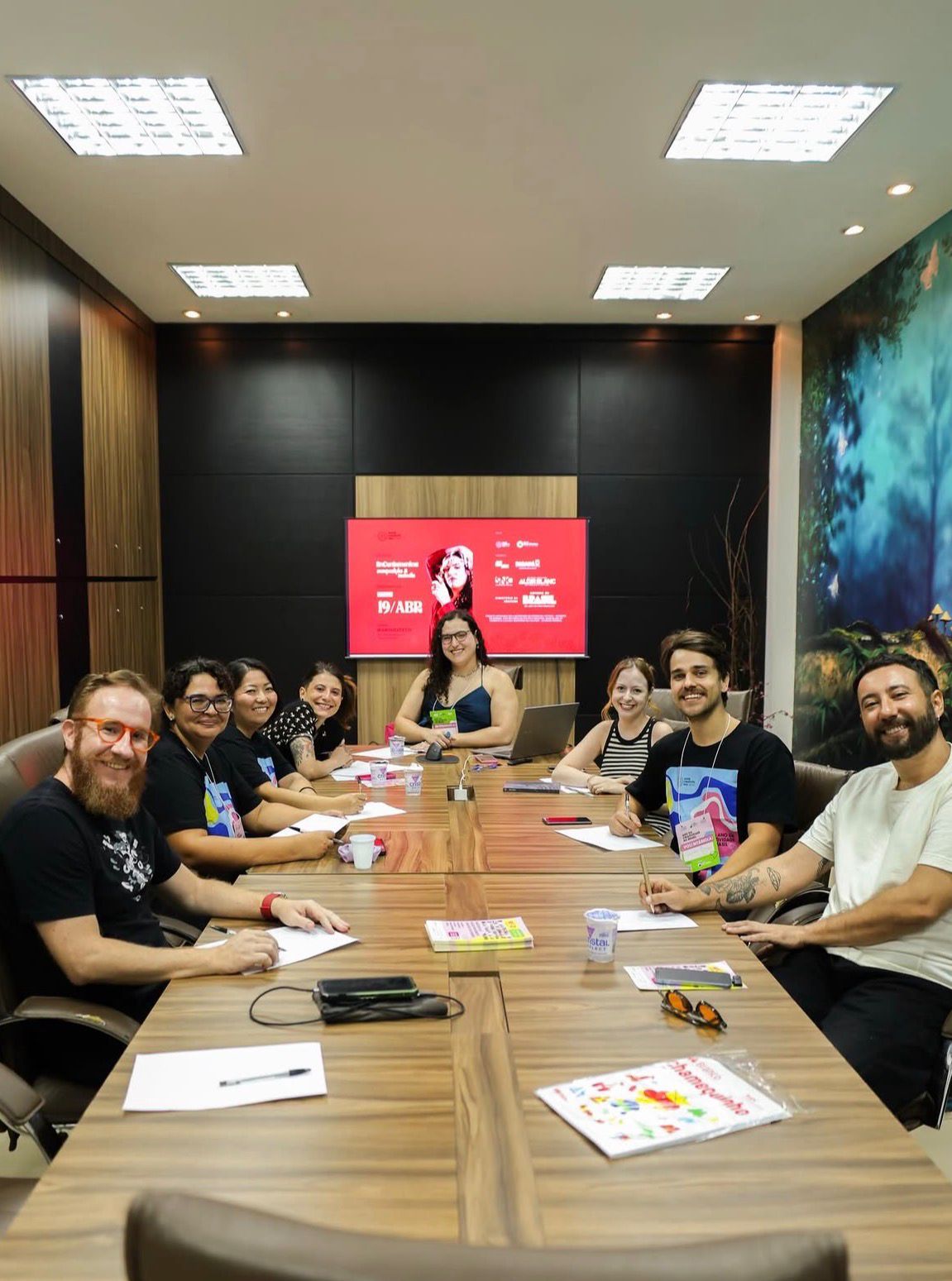 Maringatech sedia atividades do Dia Mundial da Criatividade e reúne comunidade de inovação em Maringá