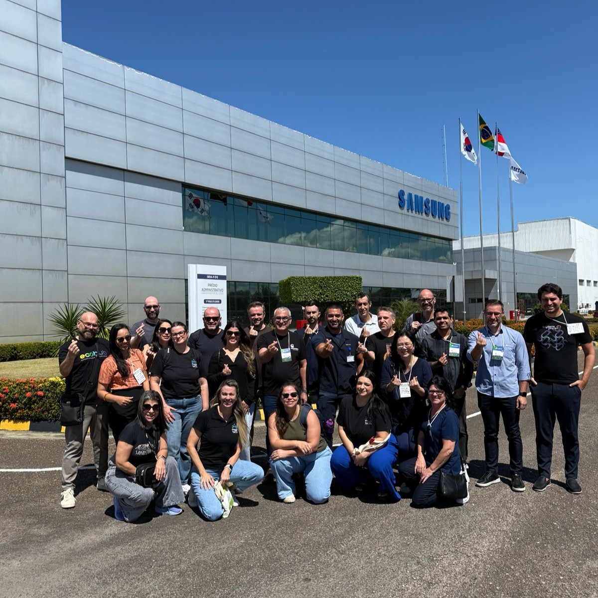Maringatech participa da Conferência Anprotec 2026 e amplia conexões para fortalecer o ecossistema de inovação