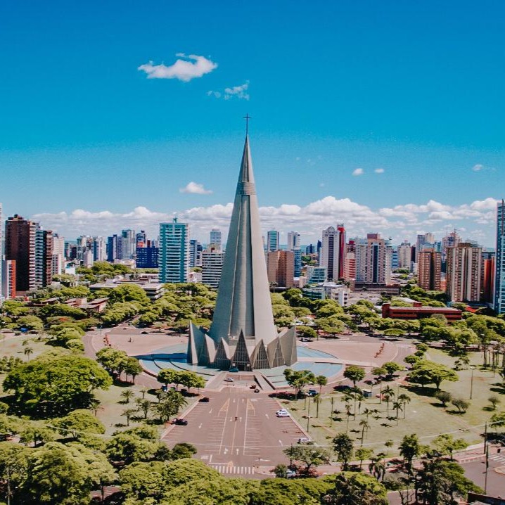 Inovação não nasce de edital. Nasce em cidades onde os talentos se esbarram