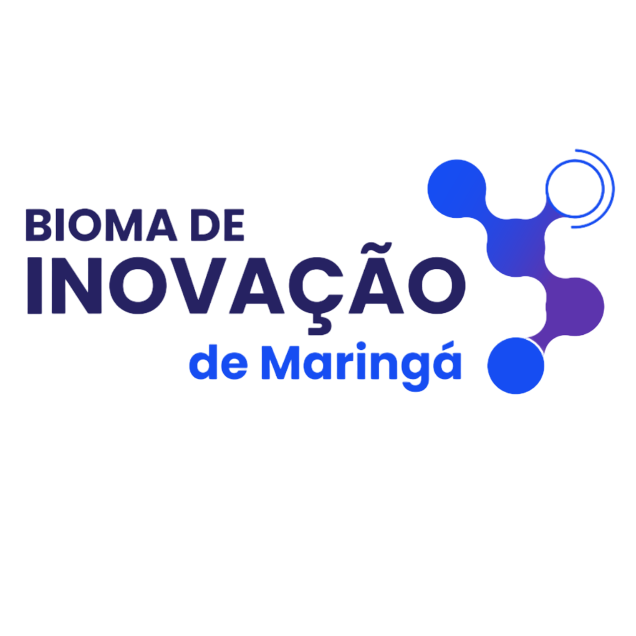 Bioma de Inovação de Maringá 