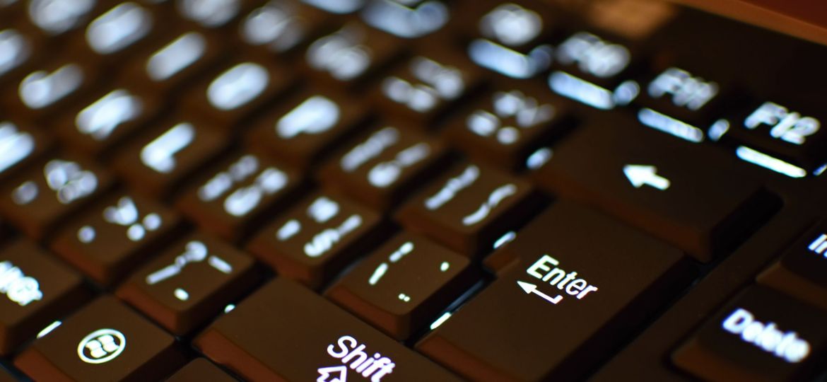 keyboard-close-up