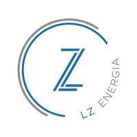 Logo - contato LZ Energia